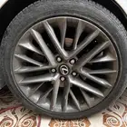 قطع غيار لكزس