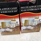 استاند حلويات وموالح