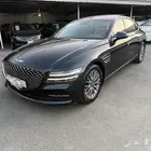 جنسس G80 2023