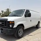 فان فورد E-350