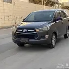 تويوتا انوفا 2017
