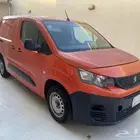 بيجو بارتنر