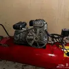 ماطور هواء 150 لتر