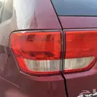 قطع جراند شيروكي 2011 - 2012 - 2013