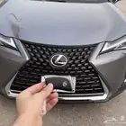 لكزس 2021 ماشي 75