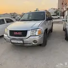 GMC envoy 2009