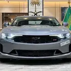 كمارو 2021 RS V6 بحاله الوكاله