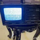مسجل وتلفزيون وراديو الصناعه تايون خط 220 شرط شغال