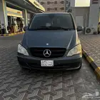 فان مرسيدس 2011