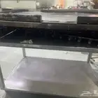 صاج وغلاية للبيع