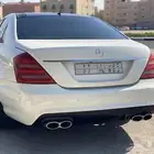 مرسيدس 350 بانوراما قمة النظافة