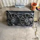 مراوح جمس 2005 اصلية