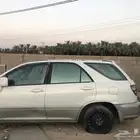 قطع غيار جيب لكزس