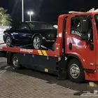 سطحة هيدروليك المدينه