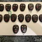 ريموت جمس ريموتات جمس من 2000 إلى 2014