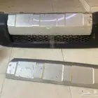 صدام افجي معه غطا صدام خلفي واجهيت رنج روفر