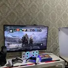 سوني 5 شاشة قيمنق