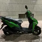 دباب للبيع شبه جديد استخدام جدا  قليل مع ورقة الجمرك