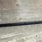 جلده ديكور داخليه خلفي يمين. نظيفه شرط اصلي
