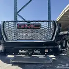 صدام يوكن دينالي 2021 20224