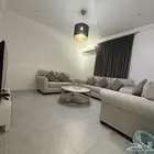 شقه مفروشه للإيجار. ( بحي الزهراء )