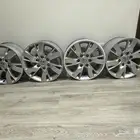 للبيع شمعات وصدام واصطبات وجنوط باترول من 2012 - 2015