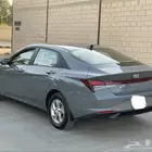 هيونداي النترا 2022 سمارت