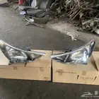 اكسنت قطع وكاله