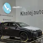 لكزس UX 2024