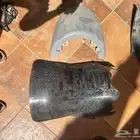 قطع قولد وبوليفارد
