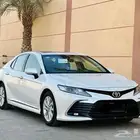 كامري 2022 فل كامل