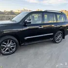 لكزس 2014 فل كامل دي دي العداد 290 الف