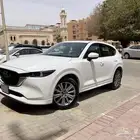 مازدا CX-5 فئة High Plus موديل 2023