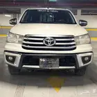 هايلوكس غمارتين 2018