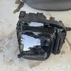 شمعه يسار ازيرا عادي مديل 2024