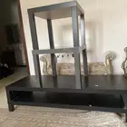 طاولتين