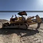 بلدوزر داش 2 للايجار