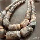 سبحة فاتوران من بلاطات لون مميز ونادر