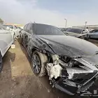 لكزس ES-250 تشليح قطع لكزس
