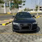 اودي audi a6 2016 6 سلندر فل كامل