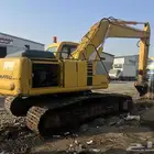 للبيع كوماتسو داش 6 عايدي
