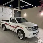 هايلكس 2010