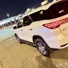 فورتشنر 2022 GX اربعه سلندر دبللل
