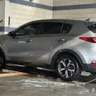 سبورتاج ديزل