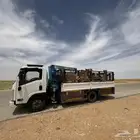 دنه ونش هيدروليك لنقل البل