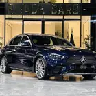 مرسيدس E350 2021 (بحالة ممتازة)