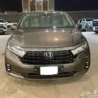 هوندا اوديسي 2022 فل كامل تورنق