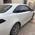 كورولا 2020 للبيع