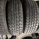 كفرات دنلوب 275 70 16
