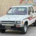 توتوتا هايلوكس 1997
